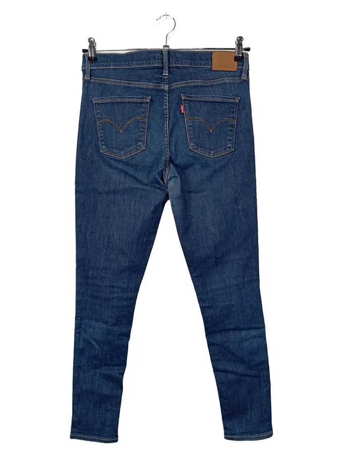 LEVIS Jeans Skinny Fit Bild 2