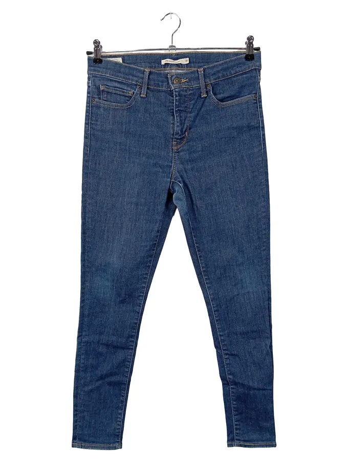 LEVIS Jeans Skinny Fit Bild 1