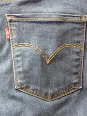 Vorschaubild LEVIS Jeans Skinny Fit 4