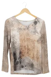 Vorschaubild TAIFUN Langarmshirt 1