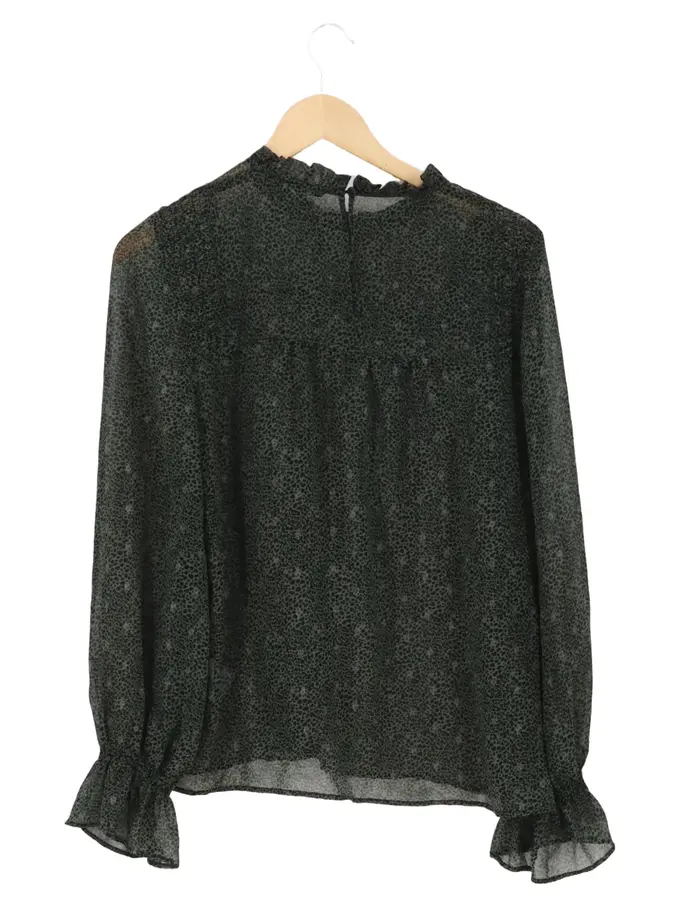 BONOBO Bluse Bild 2