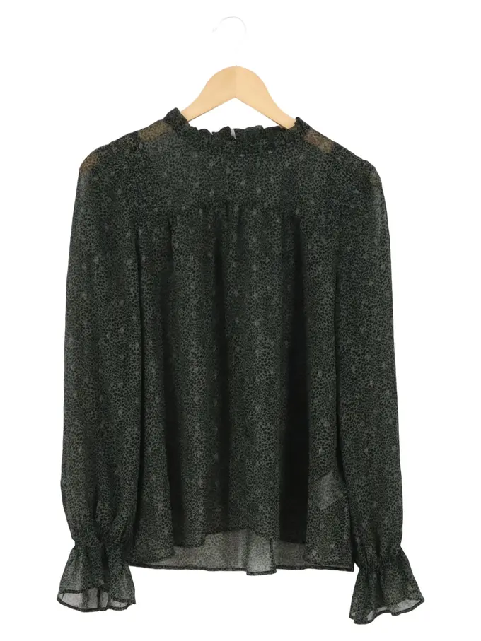BONOBO Bluse Bild 1