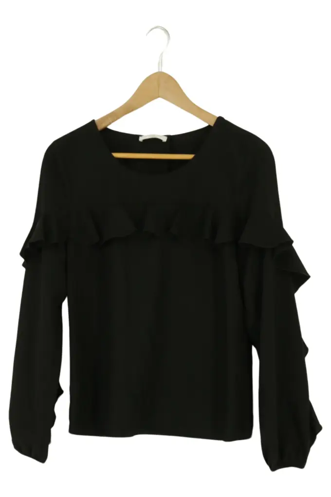 PATRIZIA PEPE Bluse Bild 1