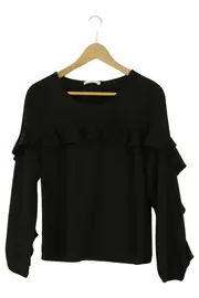 Vorschaubild PATRIZIA PEPE Bluse 1