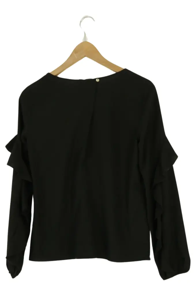 PATRIZIA PEPE Bluse Bild 2