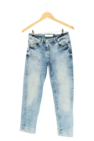 CECIL Jeans Straight Leg