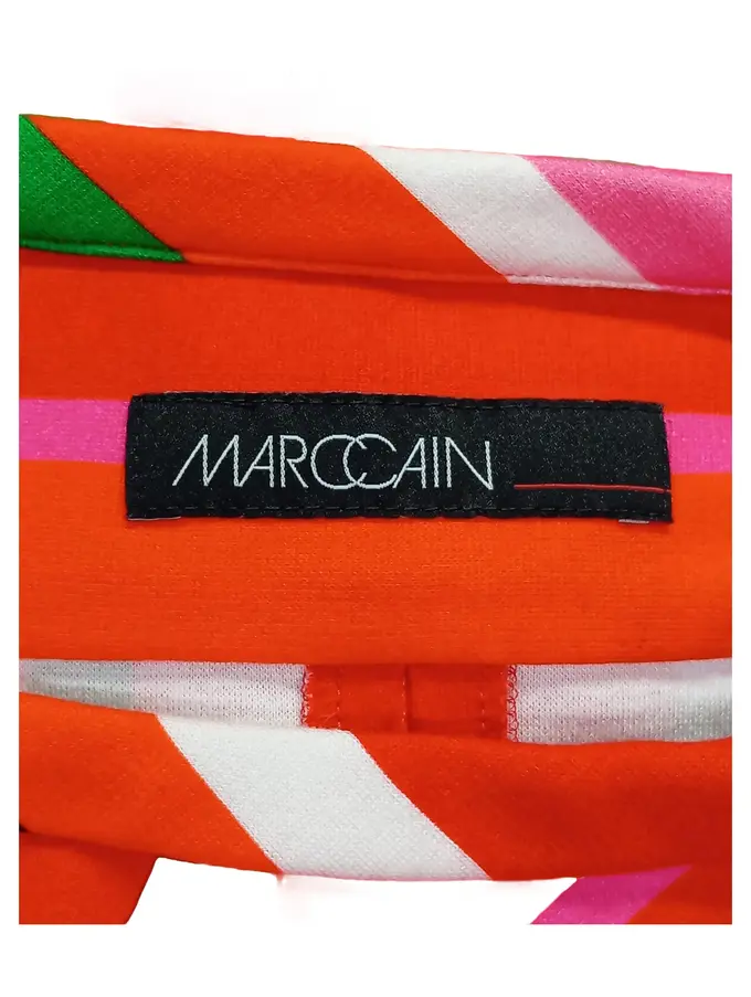 MARC CAIN Bluse Bild 3