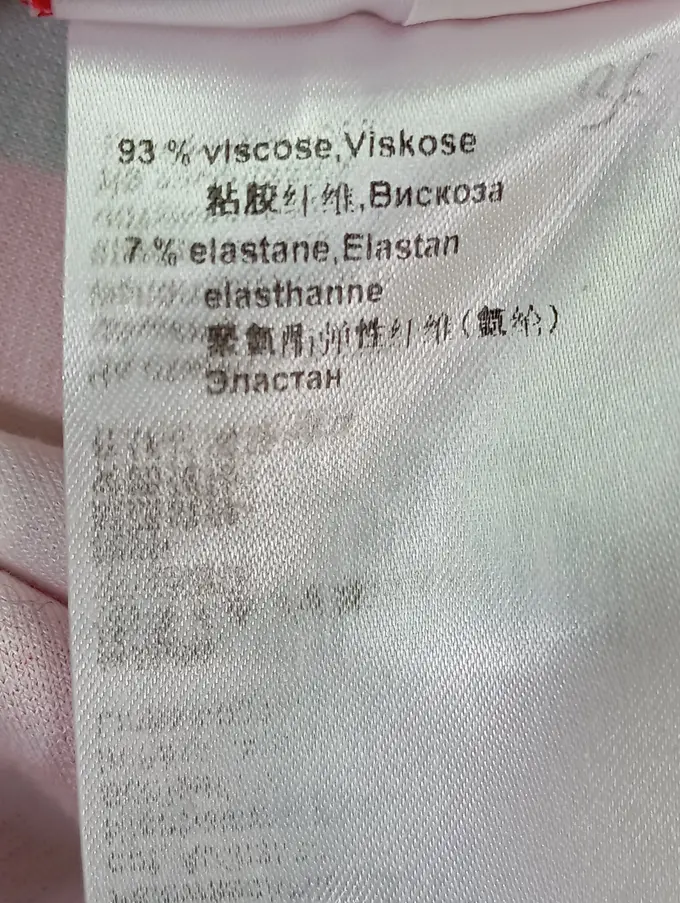 MARC CAIN Bluse Bild 5