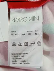 Vorschaubild MARC CAIN Bluse 4