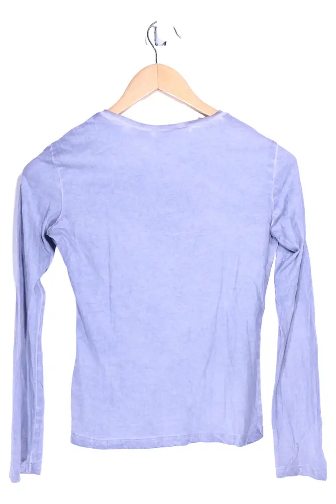 DIESEL Langarmshirt Bild 2