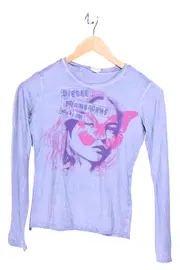 Vorschaubild DIESEL Langarmshirt 1