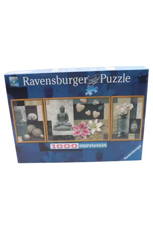 RAVENSBURGER Puzzle