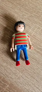 Vorschaubild PLAYMOBIL Playmobil Spielfigur 2