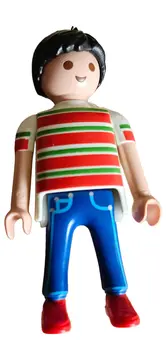 Vorschaubild PLAYMOBIL Playmobil Spielfigur 1