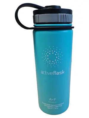 ACTIVE FLASK Trinkflasche