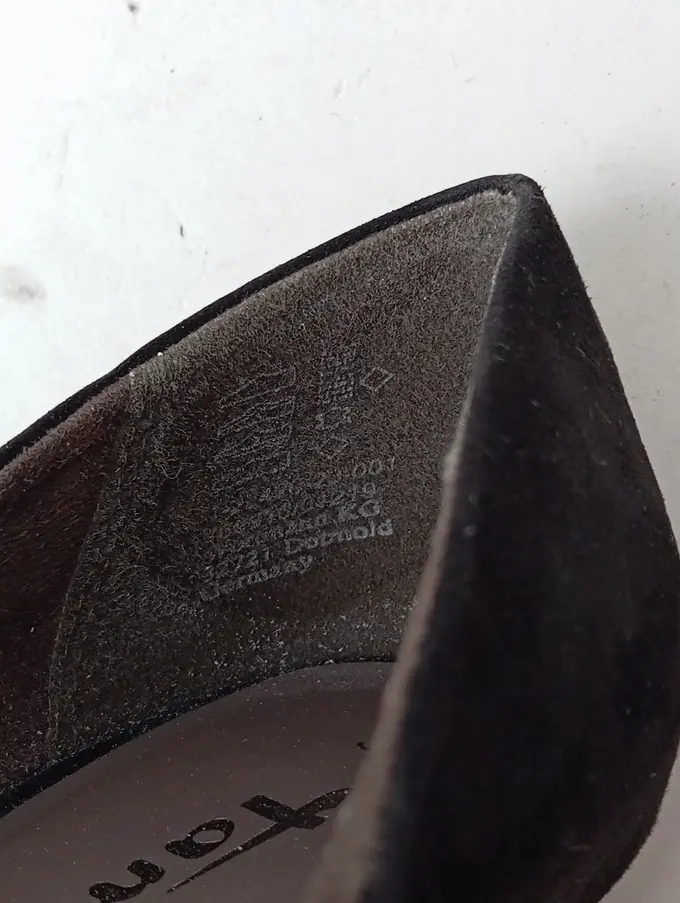 TAMARIS Pumps Bild 4