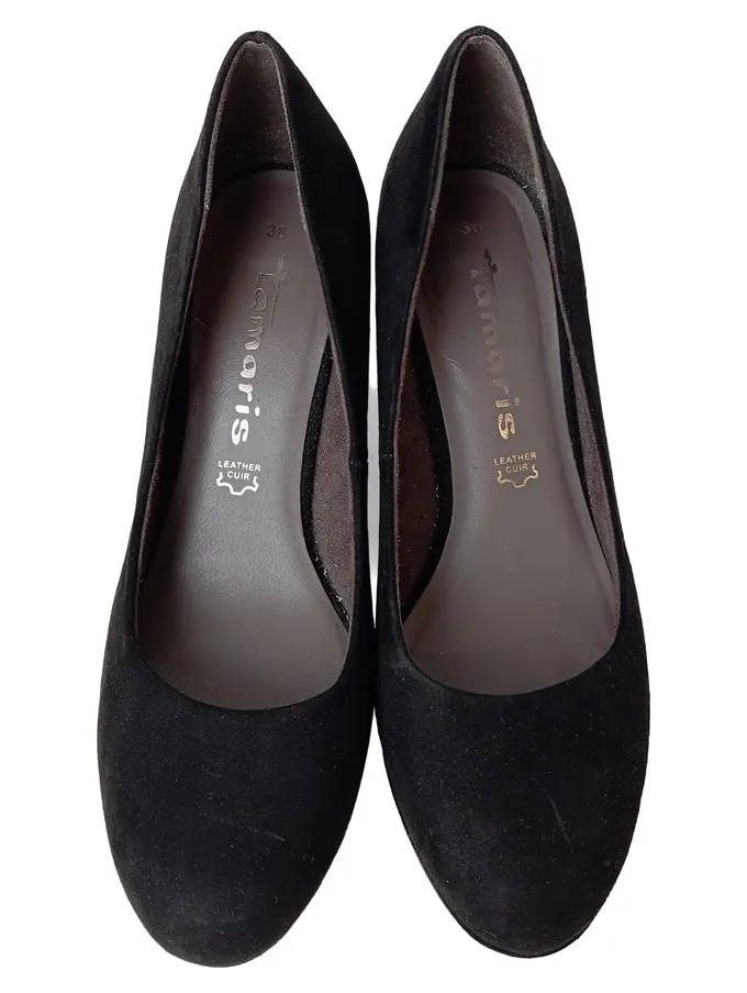 TAMARIS Pumps Bild 2