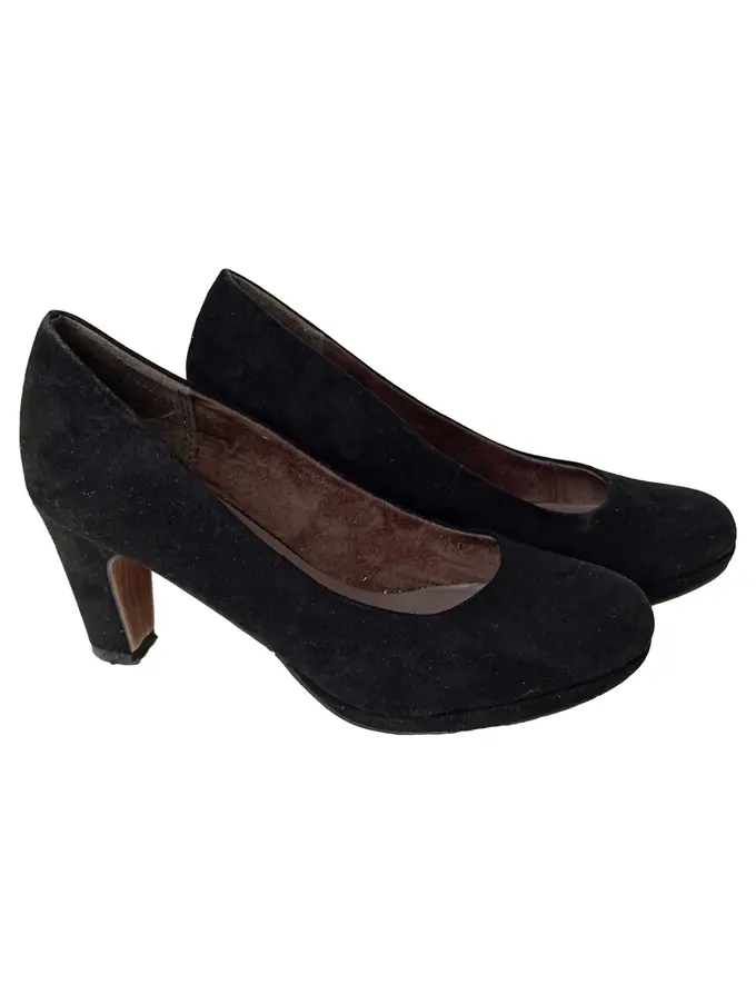 TAMARIS Pumps Bild 1