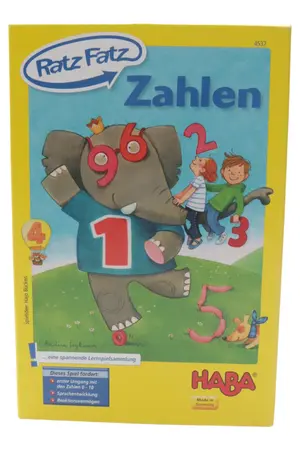 HABA Lernspiel