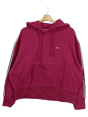TOMMY JEANS Kapuzenpullover