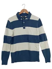 Vorschaubild 1 von Herren Pullover Gr. M Gestreift Maritim