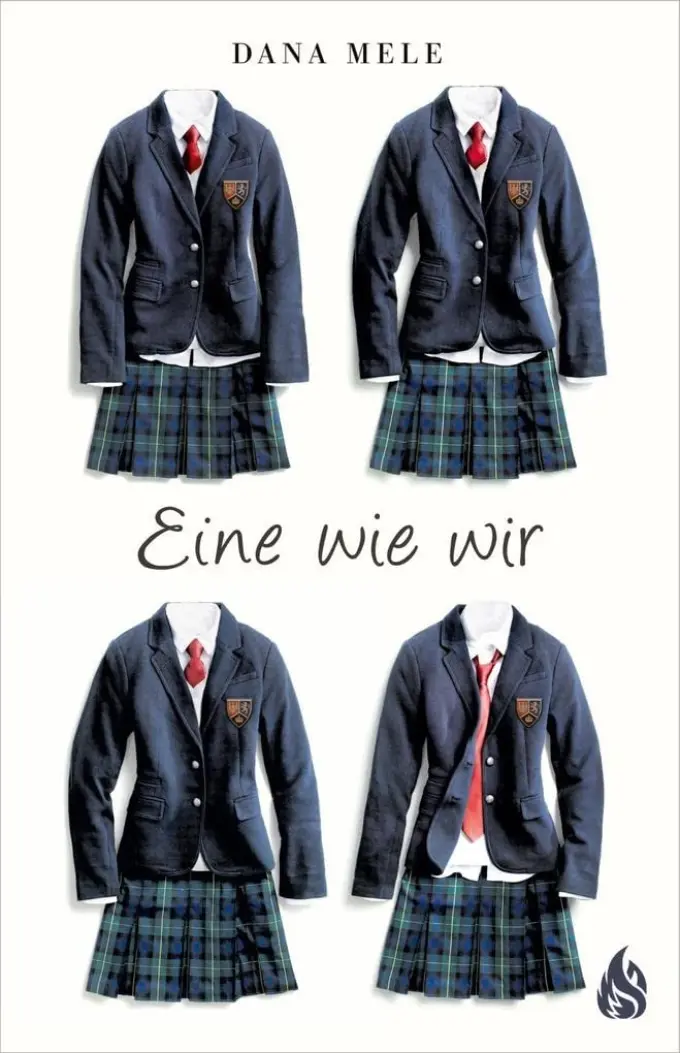 Buch für Jugendliche Bild 1