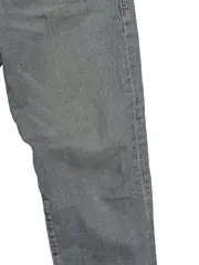 Vorschaubild 5 von D-Viker Herren Jeans Regular Fit Grau W34 L32 Baumwolle Hose