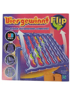 MB SPIELE Brettspiel