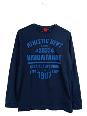 S.OLIVER Langarmshirt