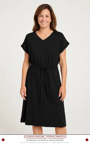 BRUNO BANANI Freizeitkleid