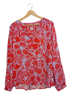 EMILY VAN DEN BERGH Bluse