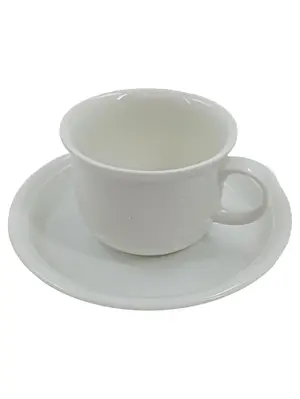 ROSENTHAL Tasse und Unterteller