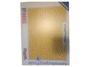 RAVENSBURGER Puzzle