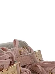 Vorschaubild 3 von Damen Sneaker High Rosa Gr. 38 Freizeit