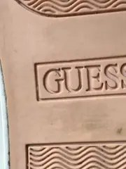 Vorschaubild 5 von Damen Sneaker High Rosa Gr. 38 Freizeit