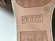 Vorschaubild 4 von Damen Sneaker High Rosa Gr. 38 Freizeit