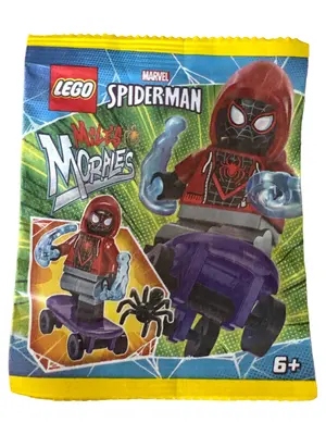 LEGO LEGO Spielfiguren-Set