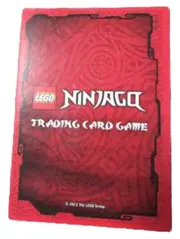 Vorschaubild 2 von Ninjago Sammelkarte Kristallkönig Level Up Trading Card