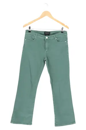 SPORTMAX CODE Stoffhose