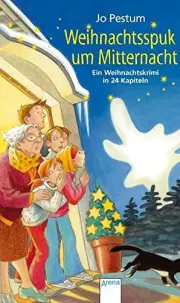 Vorschaubild Kriminalroman 1