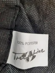 Vorschaubild 2 von Deutschland Fan Hut Mehrfarbig UNI Polyester Sportlich