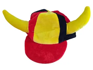 TRENDLINE Fan Basecap