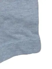 Vorschaubild 5 von Baby Body Kurzarm Segelboot Motiv Blau Gr. 86