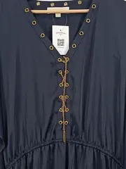 Vorschaubild 3 von Damen Elegantes Festkleid Blau XL