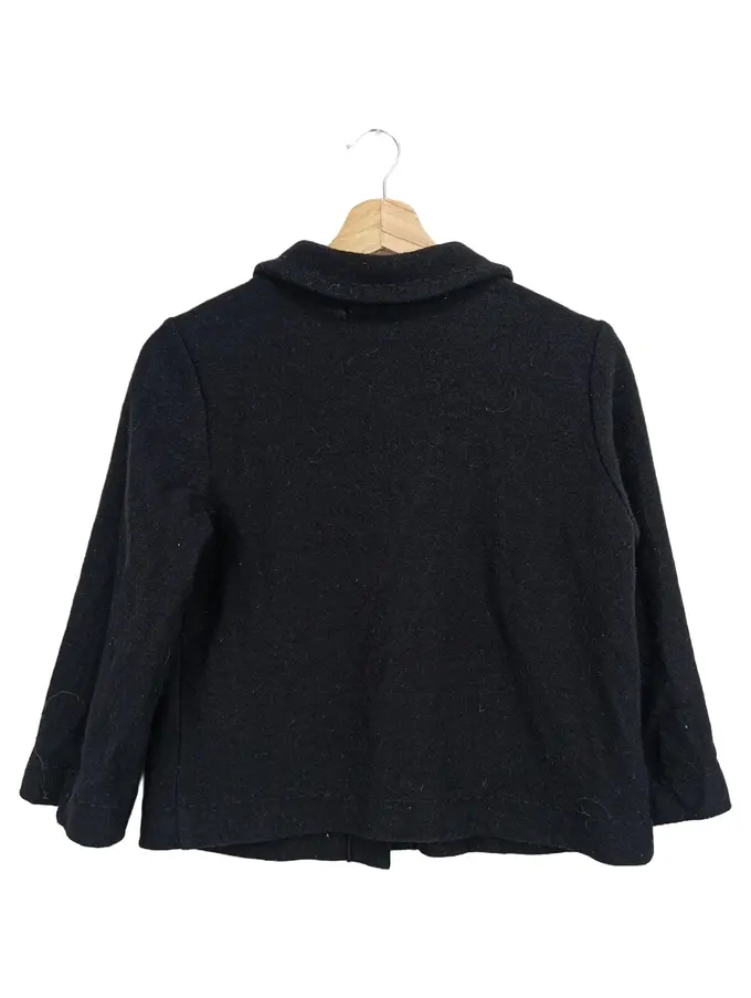 HALLHUBER Leichte Jacke Bild 2