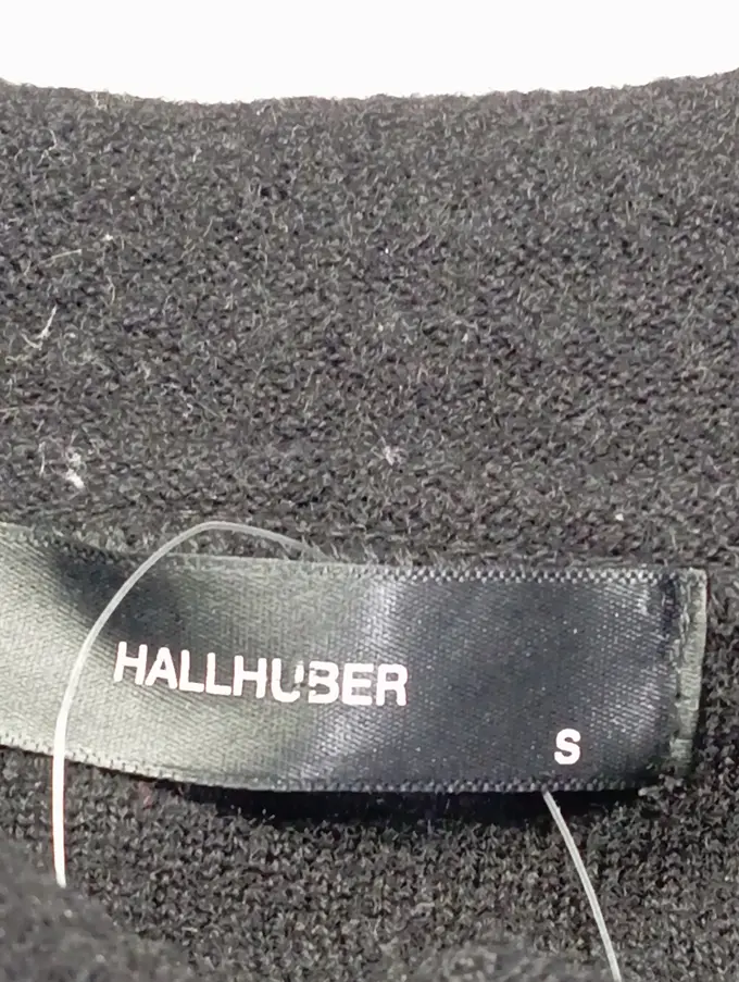 HALLHUBER Leichte Jacke Bild 3