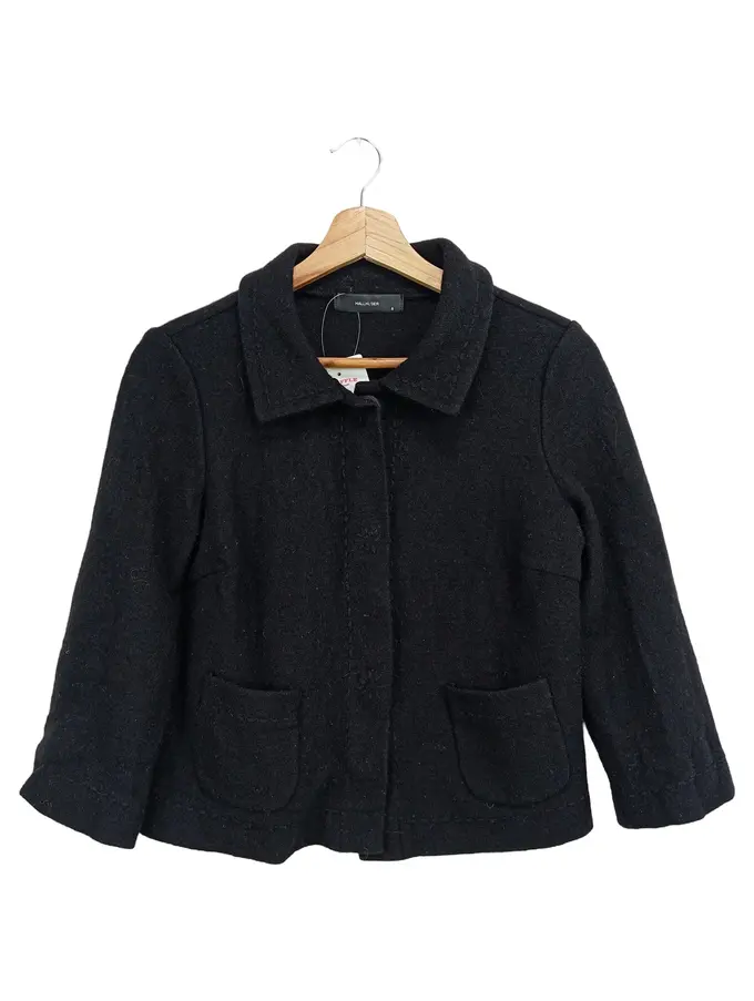 HALLHUBER Leichte Jacke Bild 1