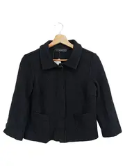 Vorschaubild HALLHUBER Leichte Jacke 1