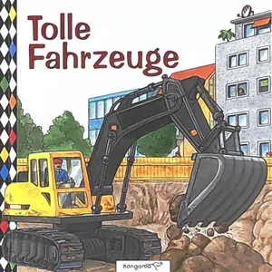 Buch für Kinder