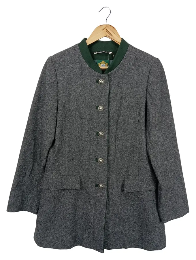 HAMMERSCHMID Trachtenjacke Bild 1